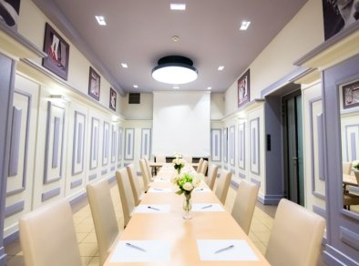 Hotel Kazimierz - sale konferencyjne Kraków