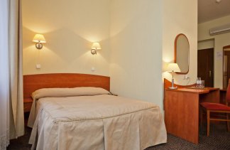 Hotele 3*** - Hotel Kazimierz - obiekt - zdjęcie 26 