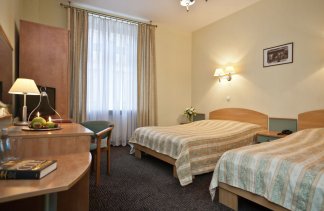 Hotele 3*** - Hotel Kazimierz - obiekt - zdjęcie 28 