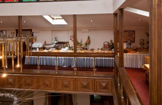 Hotele 3*** - Hotel Kazimierz - obiekt - zdjęcie 19 