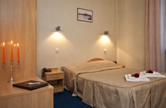 Hotele 3*** - Hotel Kazimierz - obiekt - zdjęcie 23 