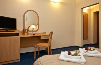 Hotele 3*** - Hotel Kazimierz - obiekt - zdjęcie 24 