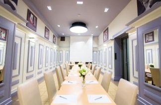 Hotele 3*** - Hotel Kazimierz - obiekt - zdjęcie 1 