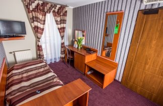 Hotele 3*** - Hotel Kazimierz - obiekt - zdjęcie 31 