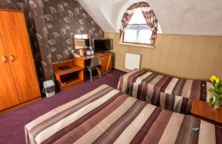 Hotele 3*** - Hotel Kazimierz - obiekt - zdjęcie 30 