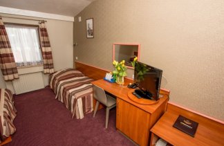 Hotele 3*** - Hotel Kazimierz - obiekt - zdjęcie 29 