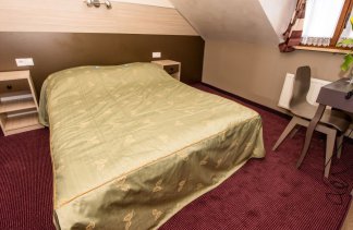 Hotele 3*** - Hotel Kazimierz - obiekt - zdjęcie 27 