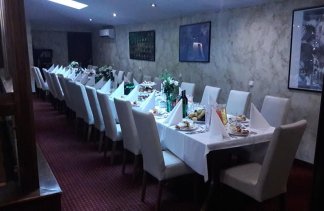 Hotele 3*** - Hotel Kazimierz - obiekt - zdjęcie 9 