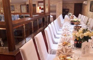 Hotele 3*** - Hotel Kazimierz - obiekt - zdjęcie 18 