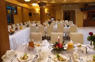 Hotele 3*** - Hotel Kazimierz - obiekt - zdjęcie 12 