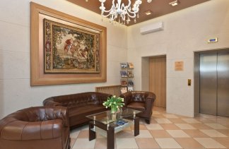 Hotele 3*** - Hotel Kazimierz - obiekt - zdjęcie 21 