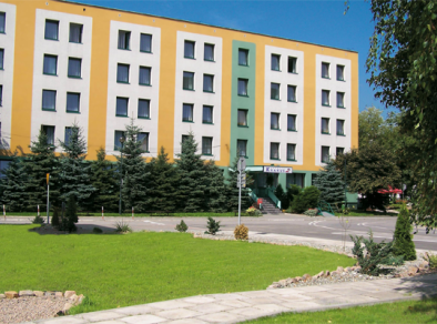 Hotel KRAKUS** - sale konferencyjne Kraków