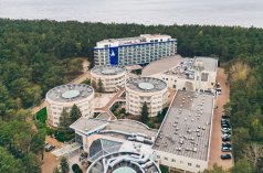 Hotele 4**** - Hotel Senator**** - zdjęcie 2