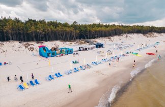 Hotele 4**** - Hotel Senator**** - obiekt - zdjęcie 3 