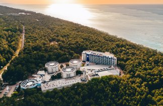 Hotele 4**** - Hotel Senator**** - obiekt - zdjęcie 1 