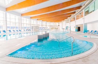 Hotele 4**** - Hotel Senator**** - obiekt - zdjęcie 13 