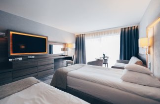 Hotele 4**** - Hotel Senator**** - obiekt - zdjęcie 8 