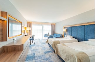 Hotele 4**** - Hotel Senator**** - obiekt - zdjęcie 9 