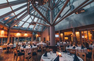 Hotele 4**** - Hotel Senator**** - restaurant - zdjęcie 1 