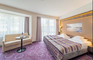 Hotele 4**** - Hotel Senator**** - Pokoje - zdjęcie 4 