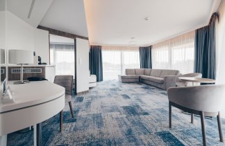 Hotele 4**** - Hotel Senator**** - Pokoje - zdjęcie 1 