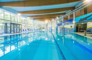 Hotele 4**** - Hotel Senator**** - service - zdjęcie 1 