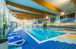 Hotele 4**** - Hotel Senator**** - service - zdjęcie 2 