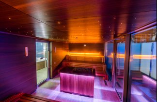 Hotele 4**** - Hotel Senator**** - service - zdjęcie 7 