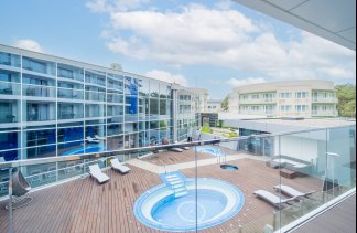 Hotele 4**** - Hotel Senator**** - service - zdjęcie 3 