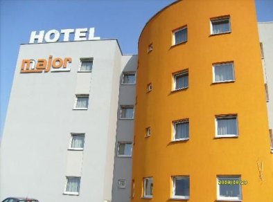 Hotel Major - sale konferencyjne Kraków