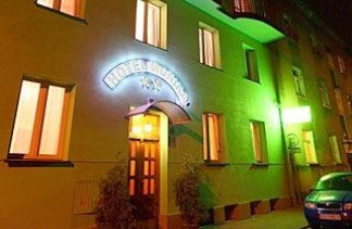 Centra konferencyjne - Hotel Monika - obiekt - zdjęcie 1 