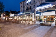 Hotele 4**** - Hotel Aurora Family & SPA - zdjęcie 4