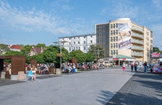 Hotele 4**** - Hotel Aurora Family & SPA - obiekt - zdjęcie 3 