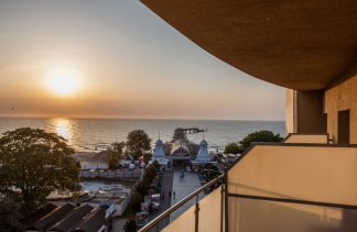 Hotele 4**** - Hotel Aurora Family & SPA - obiekt - zdjęcie 6 