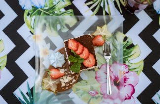 Hotele 4**** - Hotel Aurora Family & SPA - restaurant - zdjęcie 12 