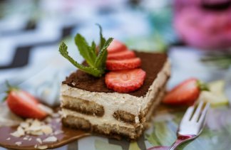 Hotele 4**** - Hotel Aurora Family & SPA - restaurant - zdjęcie 11 