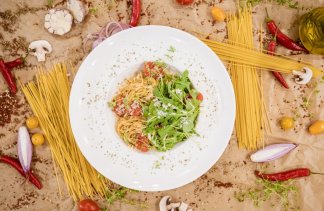 Hotele 4**** - Hotel Aurora Family & SPA - restaurant - zdjęcie 10 