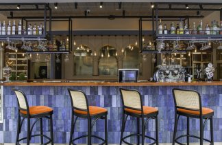 Hotele 4**** - Hotel Aurora Family & SPA - restaurant - zdjęcie 2 