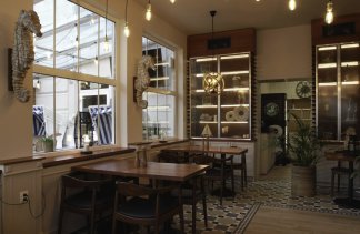 Hotele 4**** - Hotel Aurora Family & SPA - restaurant - zdjęcie 3 