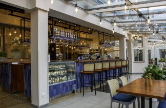 Hotele 4**** - Hotel Aurora Family & SPA - restaurant - zdjęcie 1 