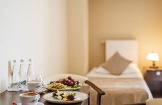 Hotele 4**** - Hotel Aurora Family & SPA - Pokoje - zdjęcie 6 