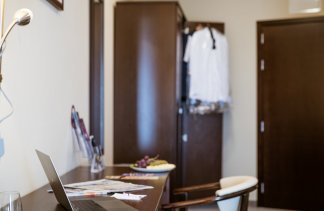 Hotele 4**** - Hotel Aurora Family & SPA - Pokoje - zdjęcie 7 