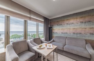 Hotele 4**** - Hotel Aurora Family & SPA - Pokoje - zdjęcie 2 