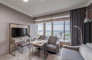 Hotele 4**** - Hotel Aurora Family & SPA - Pokoje - zdjęcie 1 