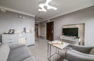 Hotele 4**** - Hotel Aurora Family & SPA - Pokoje - zdjęcie 3 