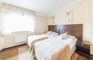 Hotele 4**** - Hotel Aurora Family & SPA - Pokoje - zdjęcie 10 