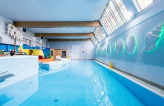 Hotele 4**** - Hotel Aurora Family & SPA - service - zdjęcie 6 