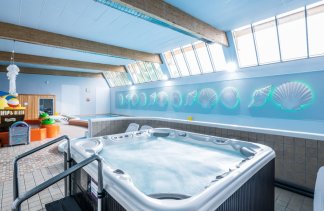 Hotele 4**** - Hotel Aurora Family & SPA - service - zdjęcie 7 