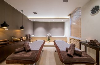 Hotele 4**** - Hotel Aurora Family & SPA - service - zdjęcie 4 