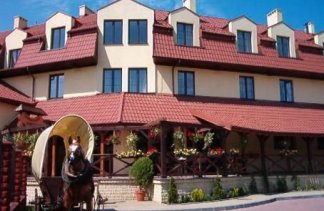 Centra konferencyjne - Hotel Restauracja Teresita - obiekt - zdjęcie 1 